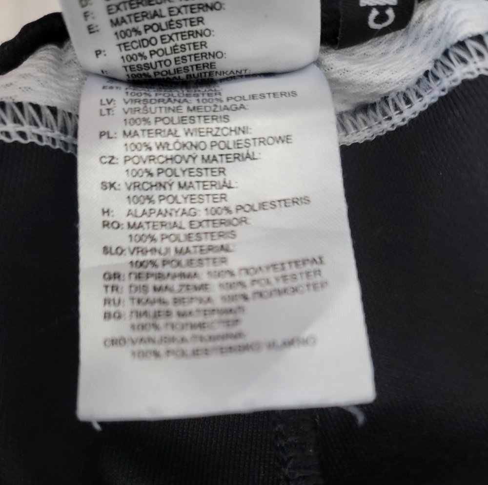 Adidas Trackpants - Picture 5 of 6